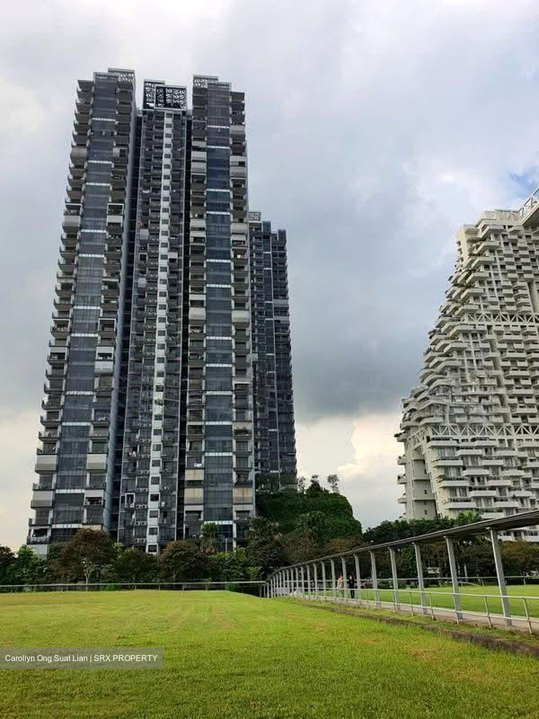 Sky Vue (D20), Condominium #626996611
